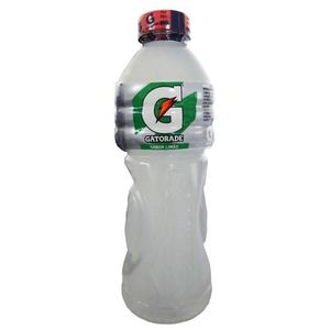imagem do produto Gatorade Limão 500ml