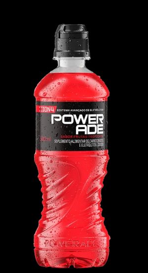 imagem do produto Isotônico Frutas Tropicais Powerade 500ml