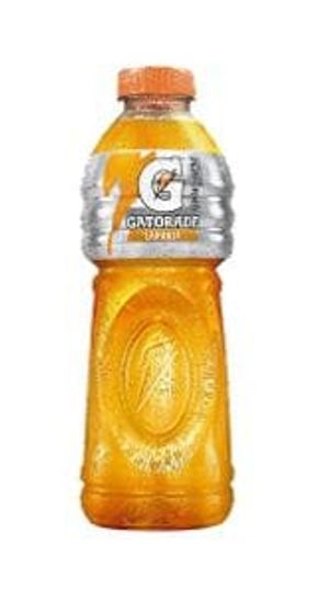 imagem do produto Gatorade Laranja 500ml