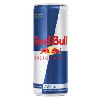 imagem do produto Red Bull 250ml