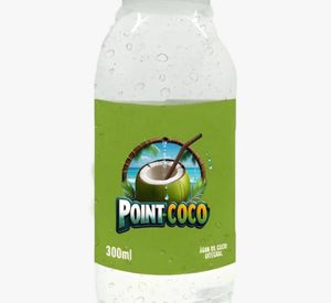 imagem do produto Água de coco 300 ml