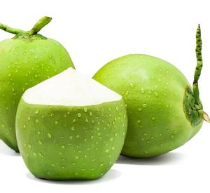 imagem do produto Coco verde