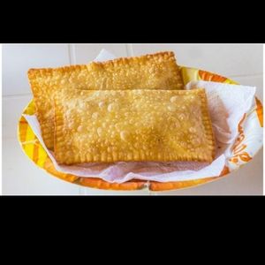 imagem do produto Pastel de carne