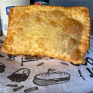 imagem do produto Pastel de frango com catupiry 