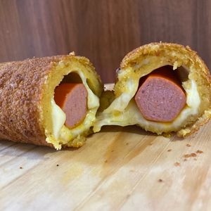 imagem do produto Enroladinho de salsicha 