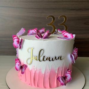 imagem do produto Bolo aniversário 