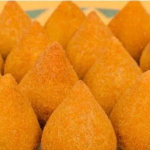 imagem do produto Coxinha de frango