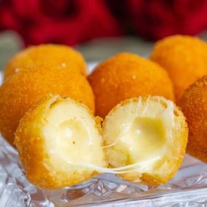 imagem do produto Bolinho de queijo