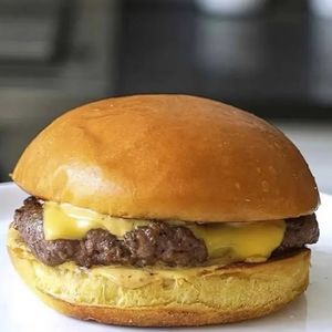 imagem do produto NA BRASA BURGER 