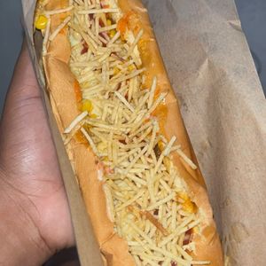 imagem do produto Dogão Tradicional 