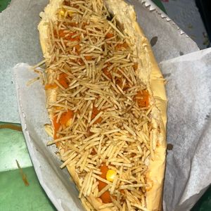 imagem do produto Dogão X-Tudo 