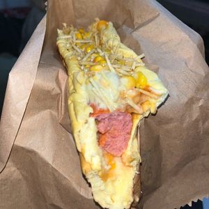 imagem do produto Dogão Gourmets 