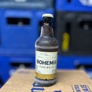 imagem do produto BOHEMIA BUCHUDINHA 300ML (RETORNAVEL)