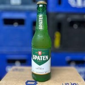 imagem do produto SPATEN LONG NECK 355ML 