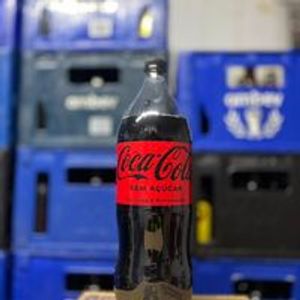 imagem do produto COCA-COLA 2L ZERO