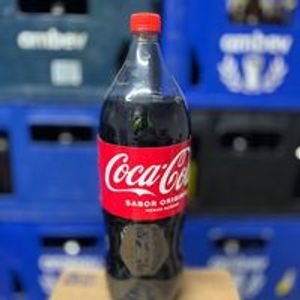 imagem do produto COCA-COLA 2L