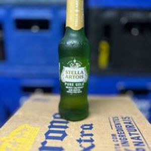 imagem do produto STELLA PURO GOLD 330ML 
