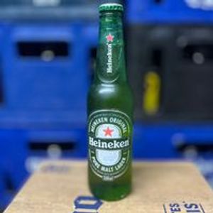 imagem do produto HEINEKEN LONG NECK 330ML