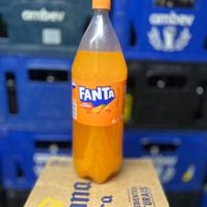 imagem do produto FANTA LARANJA 2L