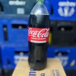 imagem do produto COCA-COLA RETORNAVEL 2L
