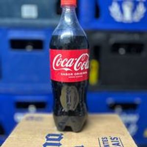 imagem do produto COCA-COLA 1L