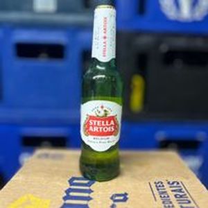 imagem do produto STELLA ARTOIS 330ML 330ML