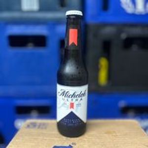 imagem do produto MICHELOB ULTRA LONG NECK 330ML 