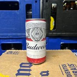 imagem do produto BUDWEISER 269ML