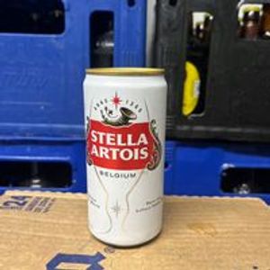 imagem do produto STELLA ARTOIS 269ML