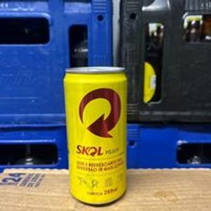 imagem do produto SKOL PILSE 269ML