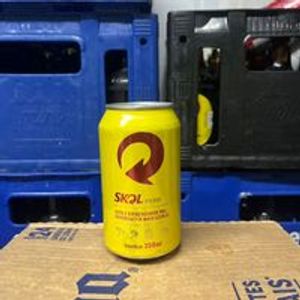 imagem do produto SKOL PILSE 350ML 