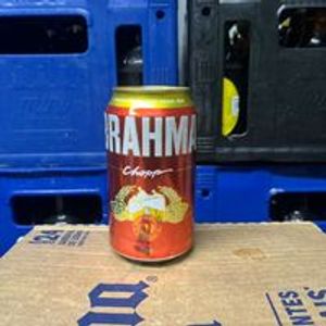 imagem do produto BRAHMA CHOPP 350ML