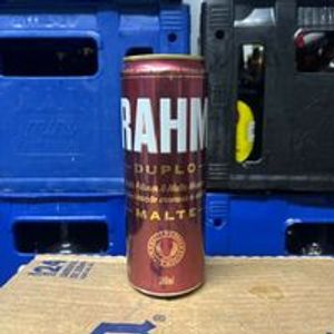 imagem do produto BRAHMA DUPLO MALTE 350ML