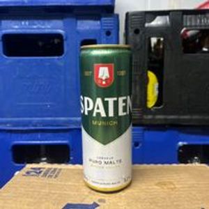 imagem do produto SPATEN 350ML