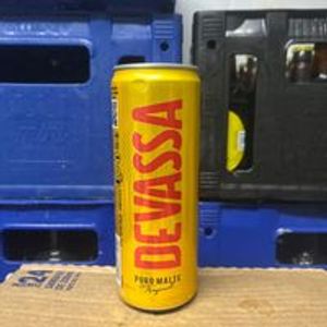 imagem do produto DEVASSA 350ML