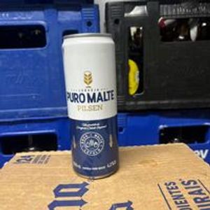 imagem do produto PURO MALTE 350ML