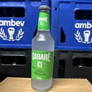 imagem do produto CABARE ICE LIMAO 275ML