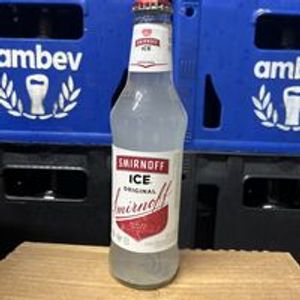 imagem do produto ICE SMINORFF 275ML