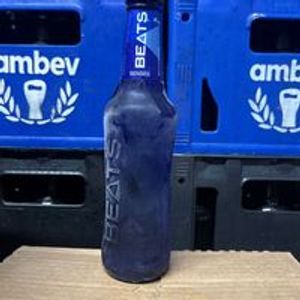 imagem do produto SKOL BEATS SENSES 275ML