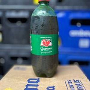 imagem do produto GUARANA ANTARTICA 1L