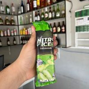 imagem do produto GELO SABORIZADO MAÇA VERDE