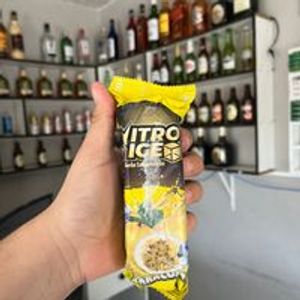 imagem do produto GELO SABORIZADO MARACUJA 