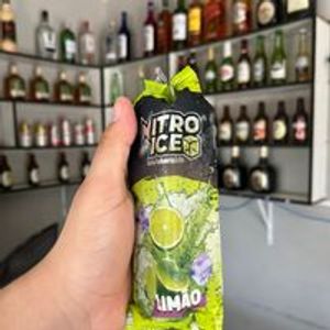 imagem do produto GELO SABORIZADO LIMAO 