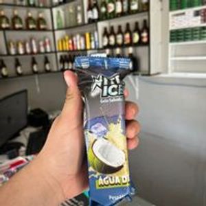 imagem do produto GELO SABORIZADO COCO