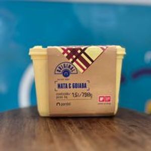imagem do produto NATA GOIABA 1,5L
