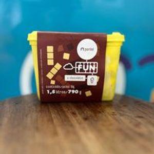 imagem do produto TRES CHOCOLATE 1,5L