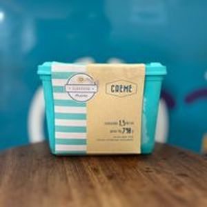 imagem do produto CREME 1,5L
