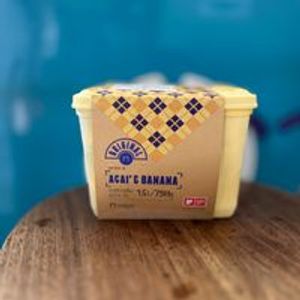 imagem do produto ACAI COM BANANA