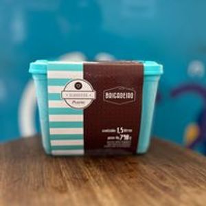 imagem do produto BRIGADEIRO 1,5L
