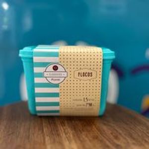 imagem do produto FLOCOS 1,5L